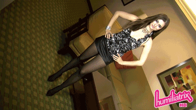 humiliatrix-tessa femdom pov